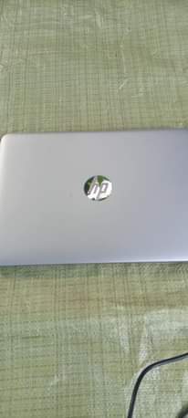 A picture of Hp i5 elitebook G3 6th generation at only 890 000