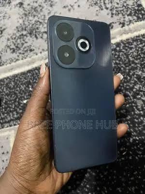 infinix phones