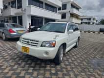 toyota kluger