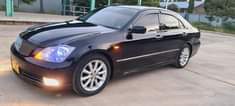 A picture of Toyota Crown