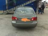 A picture of Extremely clean 2004 Model Toyota Corolla
