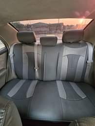 A picture of Why Going for Toks Registered 2007 Barely Driven with Excellent