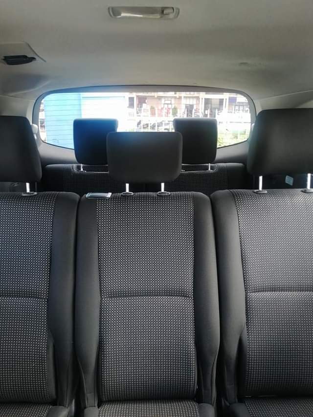 used toyota corolla