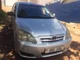 A picture of Quick sale 2005 Toyota Allex Well maintained 1.5cc 16m 0706030572