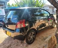 A picture of TOYOTA VITS NEW PISTON 4 PRICE 4 9M CALL 0621007902