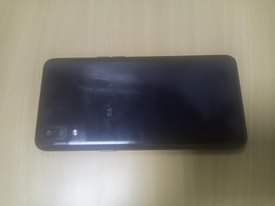 A picture of SAMSUNG A02