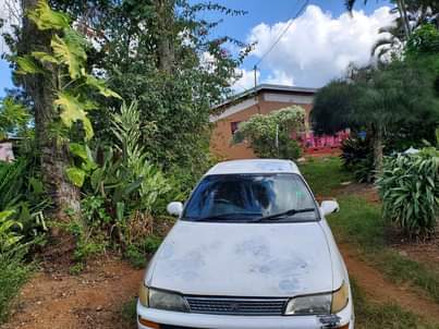 toyota police shape