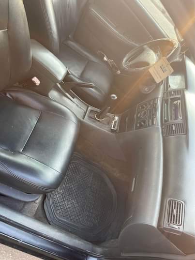 A picture of TOYOTA COROLLA 2007 BANKType