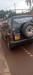 A picture of Escudo 1 6cc call 0706260442