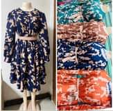 A picture of Women dress
