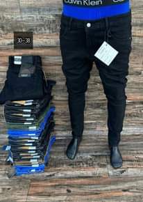 A picture of TURKEY JEANS CRUX 