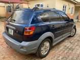A picture of Distress Sale Belgium Standard Pontiac Vibe Super Clean Interior Exterior