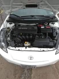 A picture of 2004 Toyota Celica