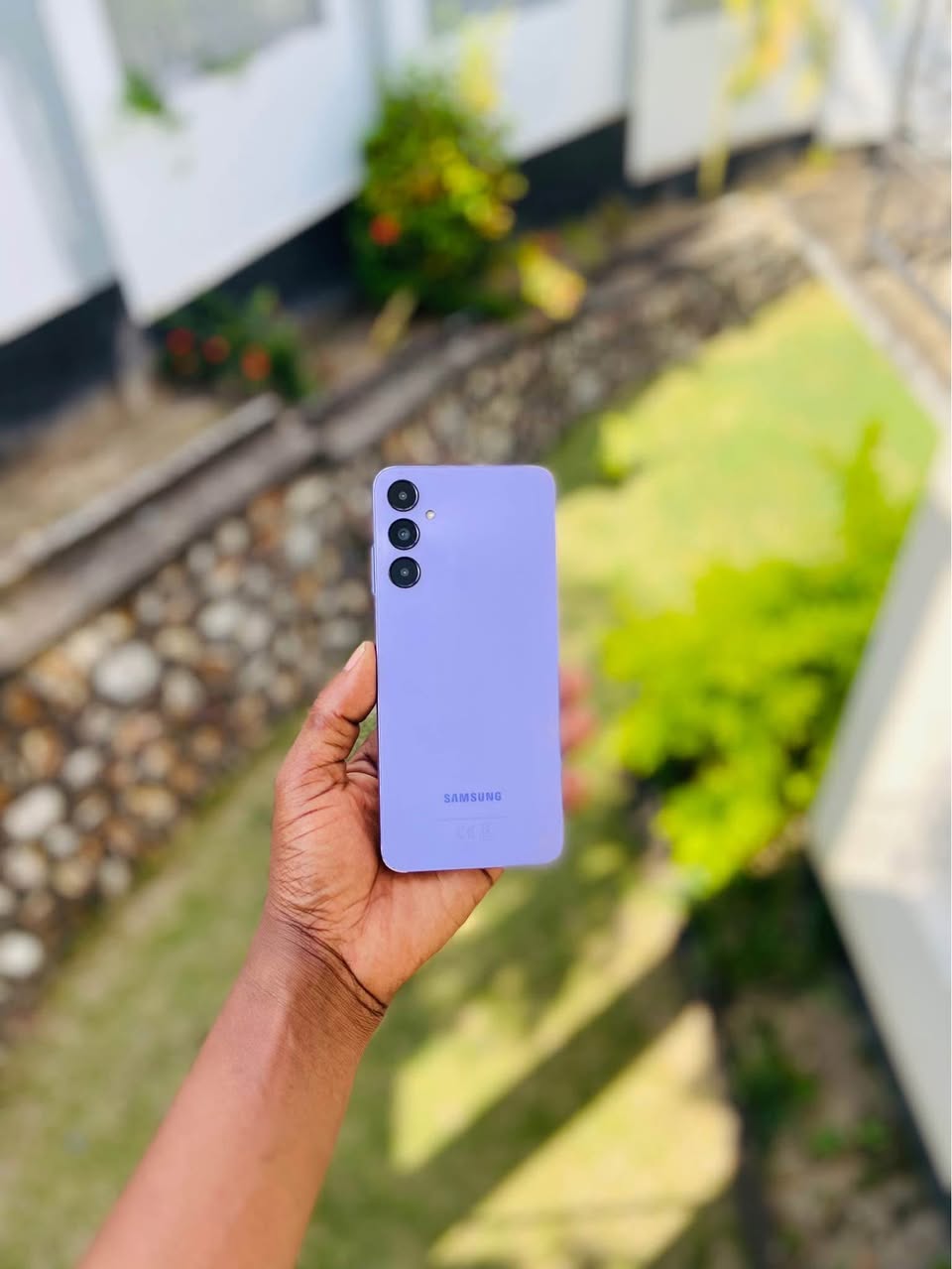 used samsung galaxy