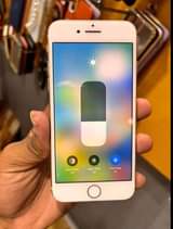 A picture of iphone 8
