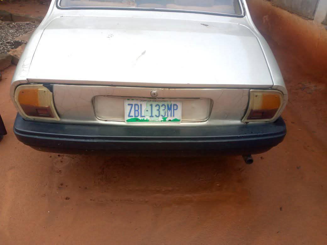 A picture of Car