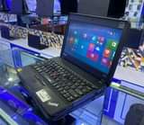 A picture of Lenovo mini laptops