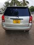 A picture of TOYOTA RAUM