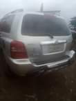 A picture of Toyota highlander 04