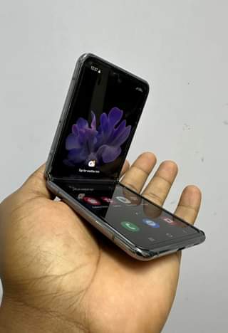 A picture of Samsung