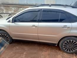 A picture of Takas Motors 07060931241 Luxury at its finest Lexus Rx330 100