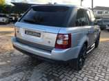 A picture of Range Rover sport nauza 47m Diesel engine mwaka 2007 piga