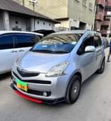 A picture of Ractis for Sell