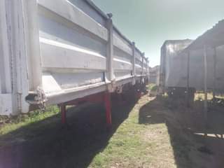 trailers