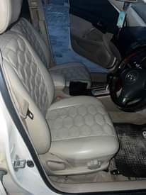 A picture of Car celling