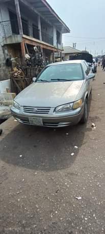 A picture of Drop light Camry cheap price