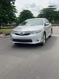 A picture of Quick deal 2014 camry A year n half used Toks