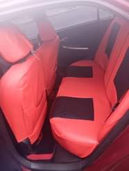 A picture of SMARTAUTOS NEATLY USED Toyota Corolla 2009 model V4 Engine very