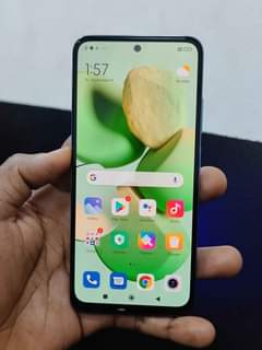 A picture of REDMI NOTE 11s