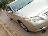 A picture of Direct Tokunbo Toyota Camry 2007 model With good price 3