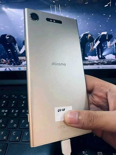 A picture of SONY so 01k