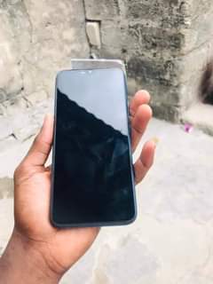 A picture of INFINIX HOT 10 LITE