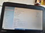 A picture of Laptop lenovo ya 2020 nzma sana charge masaa4