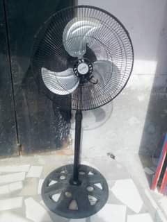 A picture of NAUZA FENI YA CHINI STAND FAN