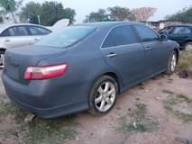 A picture of Toyota Camry