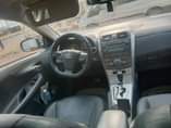 A picture of Corolla 2014
