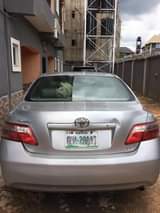 A picture of Neatly Used Toyota Camry available