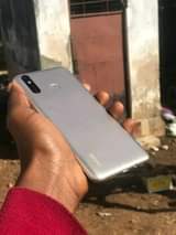 A picture of Tecno pouver 3