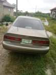 A picture of Toyota Camry