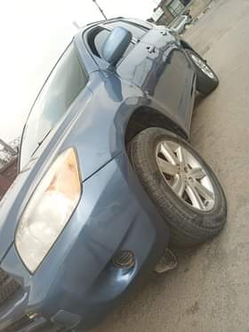 A picture of Registered Toyota RAV4 2008 Price is 3 850M Car painted