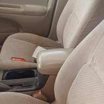 A picture of Sharp Toyota camry