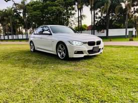 bmw f30