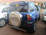 A picture of Rav4 short