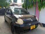 A picture of Toyota sienta DRP