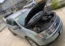 A picture of Super clean Tokunboh Standard Registered FORD EDGE 2007 For Sale