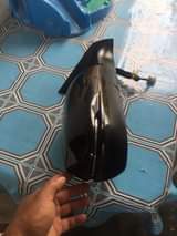used honda crv